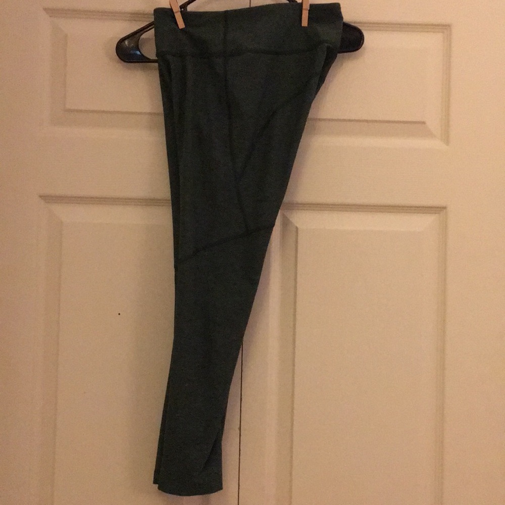 Outdoor Voices Warm-up Legging
